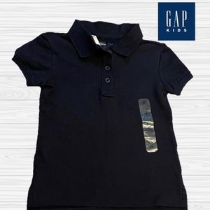 NWT Gap Navy Polo